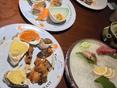 -松子料理(华威桥店)