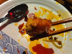 -馋火炉鱼(新世界百货望京店)