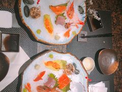 -花隐日式怀石料理(万象城购物中心店)