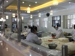 -东北农业大学饺子园
