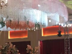 -慈溪白金汉爵大酒店