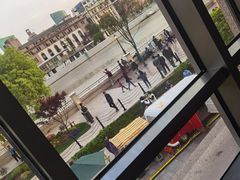 -上海苏宁宝丽嘉酒店·Cafe Bellagio西餐厅
