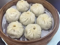 -诺敏塔拉奶茶-布里亚特包子-手把肉(锦都会店)