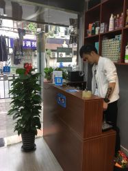 -阪川造型salon