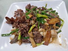 -强记海鲜·大排档(蛇口新街店)
