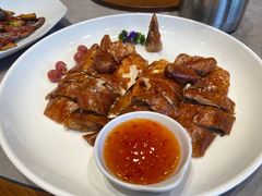 -川旺角融合菜•海景餐厅(星海广场店)