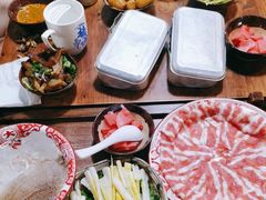 -楠火锅(新塘翡翠绿洲店)