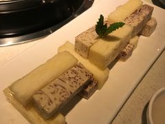 -百年果林椰子鸡(中洲店)