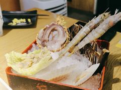 -沼津港精致料理·寿喜烧·烧鸟(青浦宝龙广场日料榜单店)