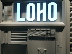 -LOHO眼镜(北京朝北大悦城店)