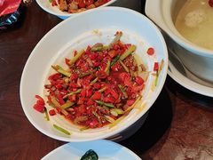 -柴米油盐(土菜院子店)