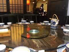 -老灶房-四川土菜(铁牛广场店)