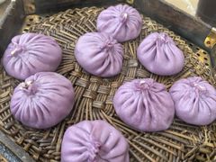 -西安贾三灌汤包·回坊小吃·清真炒菜(北院门总店)