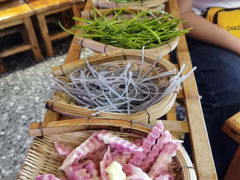-阿婆情腊排骨火锅(金虹路店)