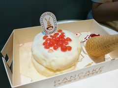 -食武士·舒芙蕾(新街口明瓦廊店)