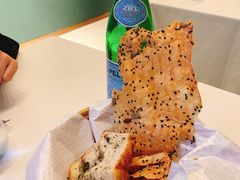 餐前面包-Solo(衡山路店)