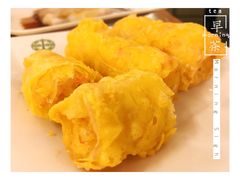 -添好运点心专门店(深水埗店)