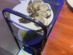 -千岛蚝高压锅生蚝·人参火锅(白云万达店)