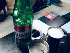 -碎怂烤肉(钟楼柳巷店)