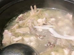 -同仁四季椰子鸡(海岸城天利店)