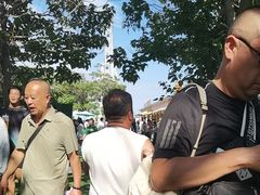 -秦皇岛乐岛海洋王国