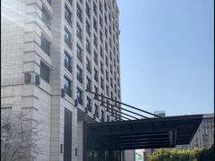 -杭州城中香格里拉大酒店