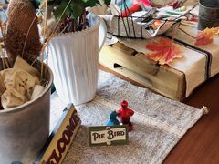 -Pie Bird(新闸路店)