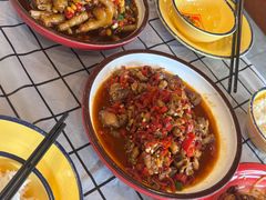 -江西老表·经典江西八大碗