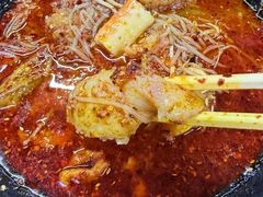 -四川老牛麻辣烫(北门桥店)