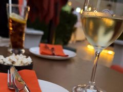 -Terrace 8 八号露台(波特曼丽思卡尔顿店)