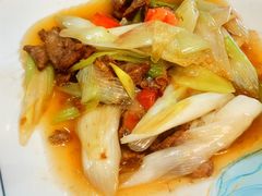 -新疆伊宁远征餐厅