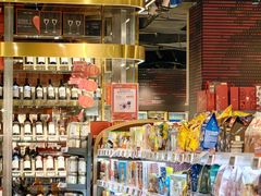 -Olé精品超市(广州太古汇店)