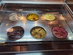-BAKER&SPICE(安福路店)