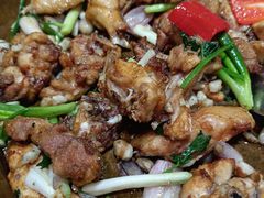 -德胜轩正宗顺德菜(宝安沙井会展中心店)