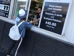 -Pedro's House of Lamb(基督城)