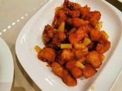 -千岛湖君澜度假酒店(文广轩中餐厅)