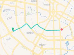 -四川大学(望江校区)