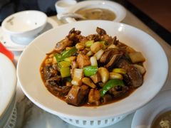 -老淮安·淮安菜(周恩来纪念馆店)