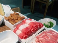 肥牛-傣妹火锅(南京东路一店)