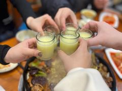 -山城正宗集安高丽火盆