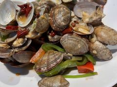 -食鸡公社辣子鸡·潍坊菜·烧烤