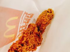 -麦当劳(凯德MALL太阳宫店)
