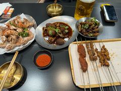 -老虎滩大连海鲜烧烤(建邺云锦路总店)