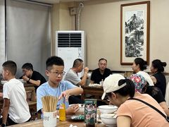 -老刘家永盛斋·传统泡馍(东关南街店)