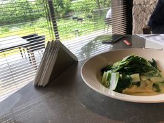-芳草地度假酒店·野炉中餐厅