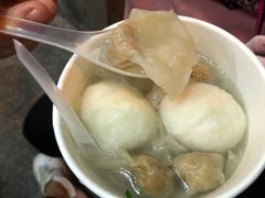 -同利肉燕老铺(澳门路店)