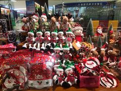 -博览书店(越秀悦汇天地店)