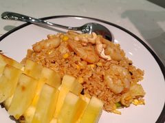 -大树餐厅(红旗街万达店)