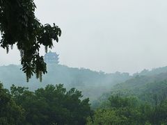 -采石矶景区