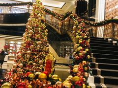 -上海苏宁宝丽嘉酒店·Cafe Bellagio西餐厅